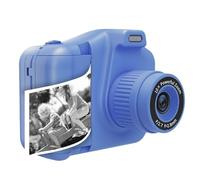 Cámara de Fotos Digital para Niños KPC-1370BU (Azul) - DENVER