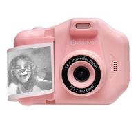 Denver Kpc-1370P Rosa - Cámara Instantánea Infantil