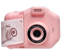 Denver Kpc-1370P Rosa - Cámara Instantánea Infantil
