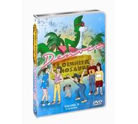 Denver le dernier dinosaure, vol. 3 [Francia] [DVD]