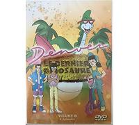 Denver le dernier dinosaure volume 6 DVD NEUF