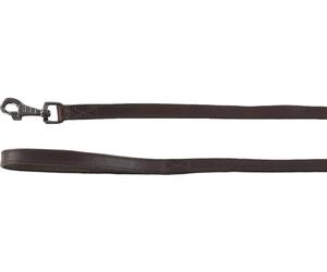 Denver Lead Brown 130 cm 16 mm