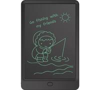 Denver lwt-10510blackmk2 tableta digitalizadora negro