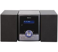 Denver MDA-285 Sistema de sonido para el hogar