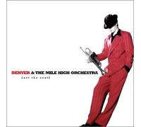 Denver & Mile High Orches - Act the Scat