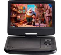 Denver MT-1097 Reproductor de CD Hi-Fi