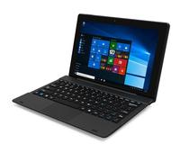 Denver NBQ-10125ES Intel Atom x5-Z8350/4GB/64GB eMMC/10.1" Táctil