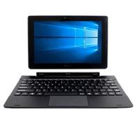 Denver Nbq-10125Es Intel Z8350 2 En 1 Negro - Ordenador Portátil 10.1" 4Gb 64Gb