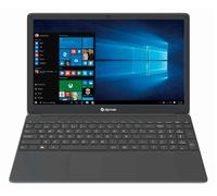 DENVER NBQ-15147SES Black / 15.6" HD+ / Intel Core i5-8259U / 8GB DDR3 / 256GB SSD / Windows