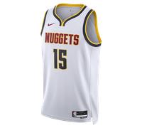 Denver Nuggets Association Edition Camiseta de la NBA Nike Dri-FIT Swingman - Hombre - Blanco 3XL