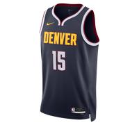 Denver Nuggets Icon Edition Camiseta de la NBA Nike Dri-FIT Swingman - Hombre - Azul M