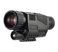 Denver Nvi-450 Dispositivo De Visión Nocturna (nvd) Monocular Negro