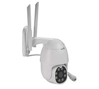 Denver IOC-221 Cámara de Vigilancia Domo IP Exterior Wifi HD 1080p Blanca