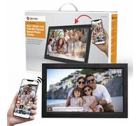 Denver PFF-1503BMK2 Digital Frame One Size