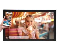 Denver PFF-3260 Marco digital 81,3 cm 81,3 cm EEK: E (A - G) 1920 x 1080 píxeles negro