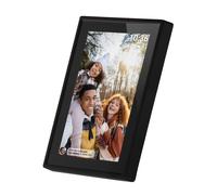 Denver - PFF-725B marco fotográfico digital Negro 17,8 cm (7"") Pantalla táctil Wifi