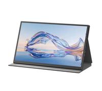 Denver pmo-18501 monitor o tv portátil monitor portátil negro 47 cm