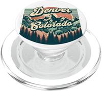 Denver PopSockets PopGrip para MagSafe