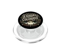Denver PopSockets PopGrip para MagSafe