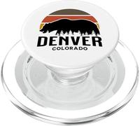 Denver PopSockets PopGrip para MagSafe