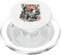 Denver PopSockets PopGrip para MagSafe