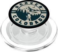 Denver PopSockets PopGrip para MagSafe