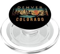 Denver PopSockets PopGrip para MagSafe