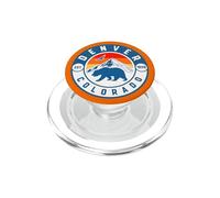 Denver PopSockets PopGrip para MagSafe