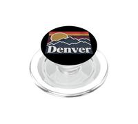 Denver PopSockets PopGrip para MagSafe