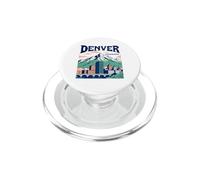 Denver PopSockets PopGrip para MagSafe