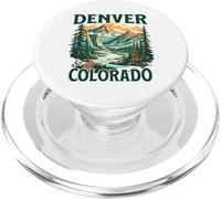 Denver PopSockets PopGrip para MagSafe
