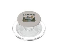 Denver PopSockets PopGrip para MagSafe