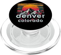 Denver PopSockets PopGrip para MagSafe