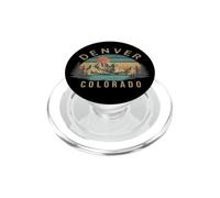 Denver PopSockets PopGrip para MagSafe