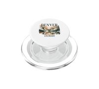 Denver PopSockets PopGrip para MagSafe