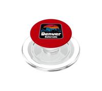 Denver PopSockets PopGrip para MagSafe