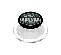 Denver PopSockets PopGrip para MagSafe