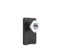 Denver PopSockets PopWallet para MagSafe
