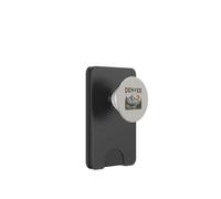 Denver PopSockets PopWallet para MagSafe