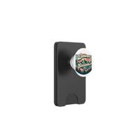 Denver PopSockets PopWallet para MagSafe