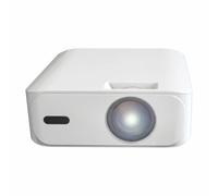 Denver pr-4300-4k proyector de cine en casa hasta 180 pulgadas - nativ