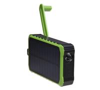 Denver pso-10012 batería externa polímero de litio 10000 mah negro,