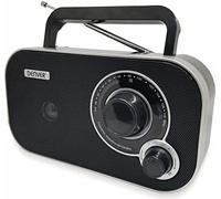 Denver radio tr-51black con sintonización analógica fm, se puede uti