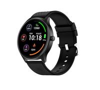 Denver Reloj Inteligente AMOLED Azul