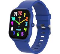 Denver Reloj NIÑOS Inteligente AMOLED Azul