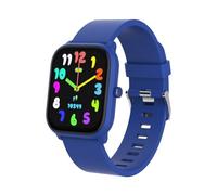 Denver Reloj NIÑOS Inteligente AMOLED Azul