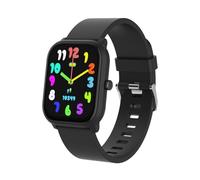 Denver Reloj NIÑOS Inteligente AMOLED NEGR