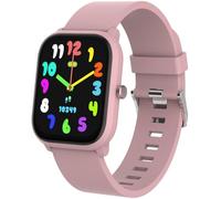 Denver Reloj NIÑOS Inteligente AMOLED Rosa