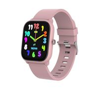 Denver Reloj NIÑOS Inteligente AMOLED Rosa