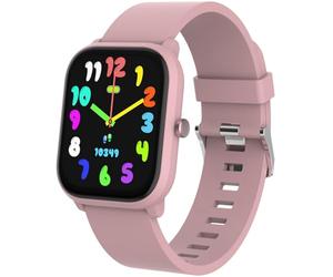 Denver Reloj NIÑOS Inteligente AMOLED Rosa